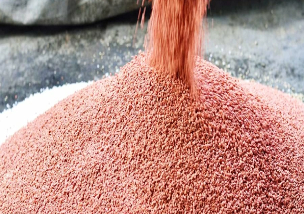 Potassium fertilizers