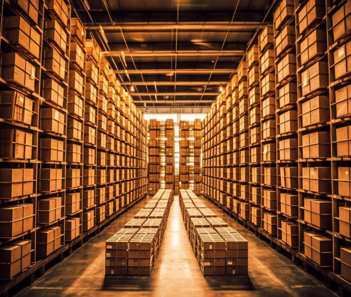 Warehouse
